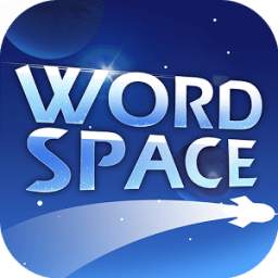Word Space-Search Hidden Words