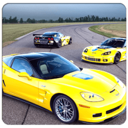 ikon Cars Racing Fever 3D