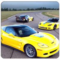 Cars Racing Fever 3D