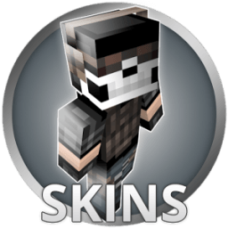 Skins CoD Minecraft PE icon