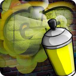Graffiti Creator icon