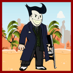 the secret sky: Endless Escape иконка