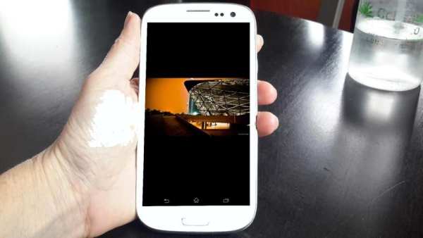 edit photo to video free app 4 تصوير الشاشة