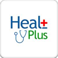Heal Plus on 9Apps