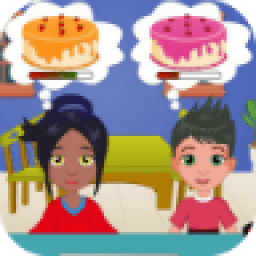 Hot Cake Shop icon