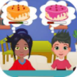 Hot Cake Shop 1.0.0
