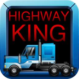 Highway King Slots 2