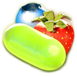 Fruit Loop أيقونة