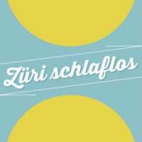 Züri schlaflos on 9Apps