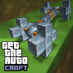Get the Auto Craft icon