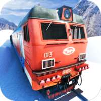 Russian Train Simulator