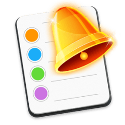 Remind Me आइकन