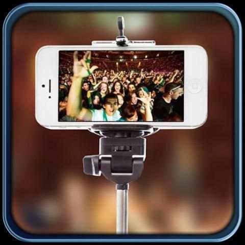 Lucu selfie Kamera juga screenshot 3
