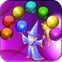 Bubble Shooter Magic
