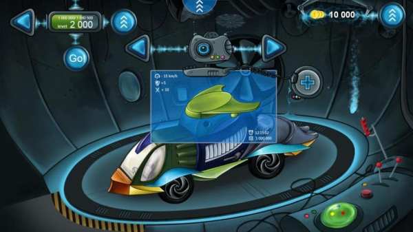 Car Racing: Construct & GO स्क्रीनशॉट 5