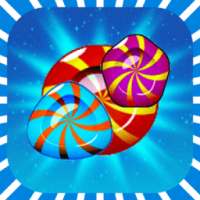 Jewel Candy Blast