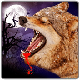 Animals Hunting Sniper Hunter أيقونة