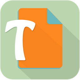 Texa : Quick Text Saver icon