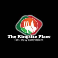 Kingsize Place Restaurant أيقونة
