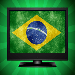 TV BRAZIL أيقونة