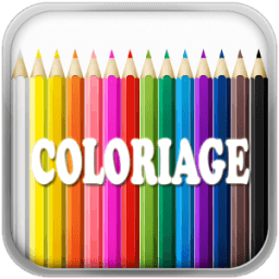 Coloriage pour enfants icon