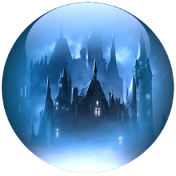 Vampire's Home Theme आइकन