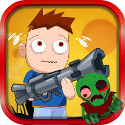 Ultimate Zombie Killer आइकन