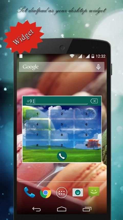 Dialpad Photo Changer screenshot 6