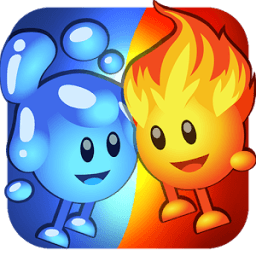 Frozen Flame: Two Friends Tale أيقونة