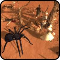 Spider Simulator 3D