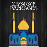 Ziyarat Tours & Packages