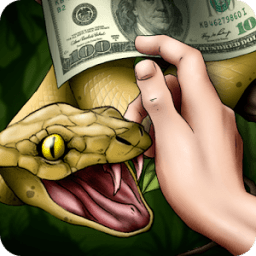 Earn Money or Die 2015 (Free ) أيقونة