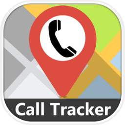 Mobile Number and Call Tracker