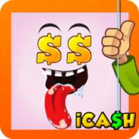 iCash - Earn Free Cash Rewards