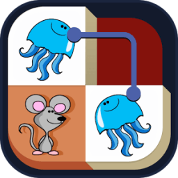 ikon Picachu 2015 - Connect Animal