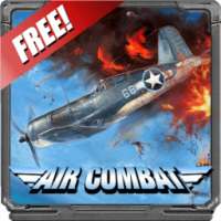 Pertempuran Pesawat 3D