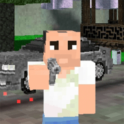 Survival City - Multiplayer icon