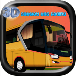 ikon SUBWAY BUS RACING!