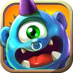 Clash Of Orcishs 1.0.1