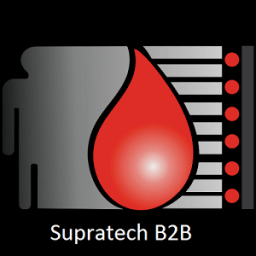 Supratech B2B icon