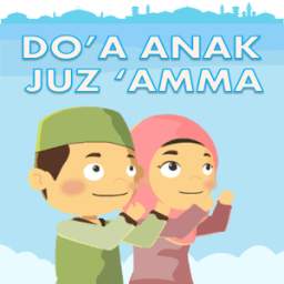 Doa Anak Muslim & Juz Amma