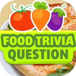 Food Fun Trivia Questions Quiz