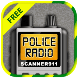 ikon Police Scanner Radio Scanners