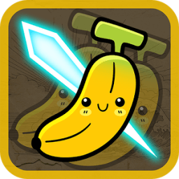 Fruit Slice Free icon