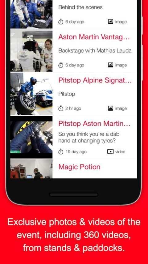 Total Live Racing 2 تصوير الشاشة
