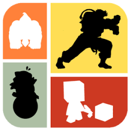 Guess the Video Game - Quiz أيقونة