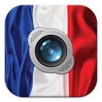 France Flag Profile Photo