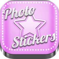 Photo Stickers Maker