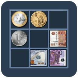 Cash Puzzle 1.0