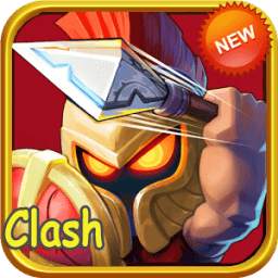Tribe Clash 1.1.1